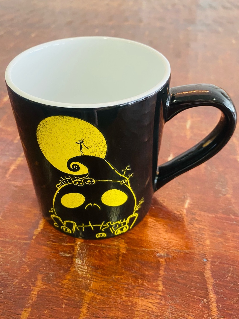 Disney The Nightmare Before Christmas Mug 14oz